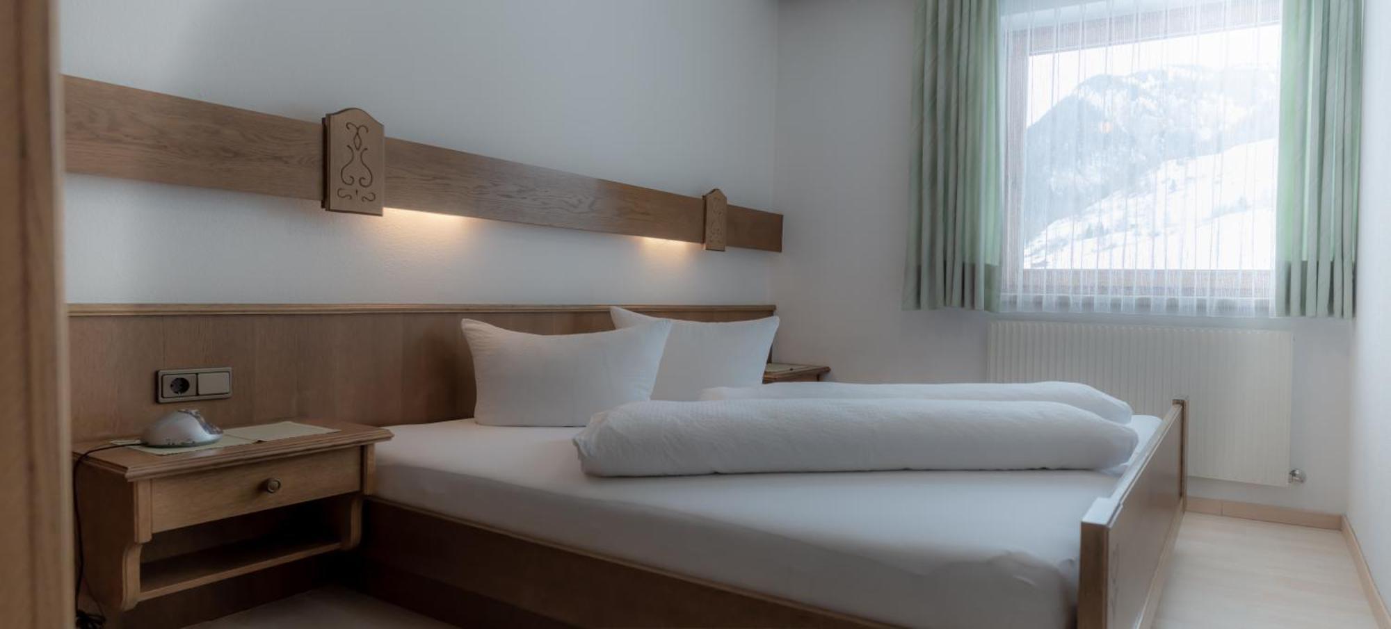 Das Alpenblick & Outdoor Lodge ナウダース エクステリア 写真