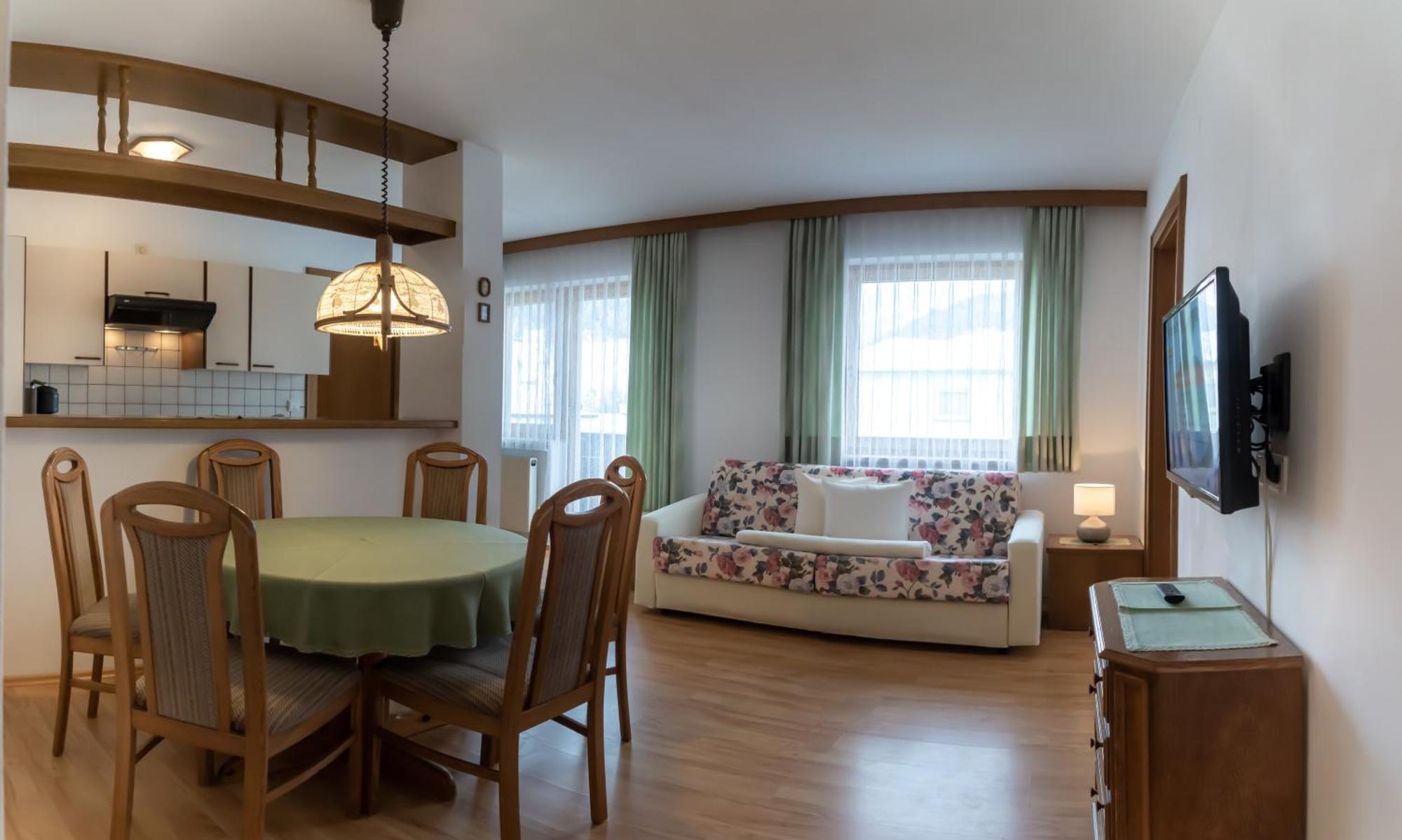 Das Alpenblick & Outdoor Lodge ナウダース エクステリア 写真