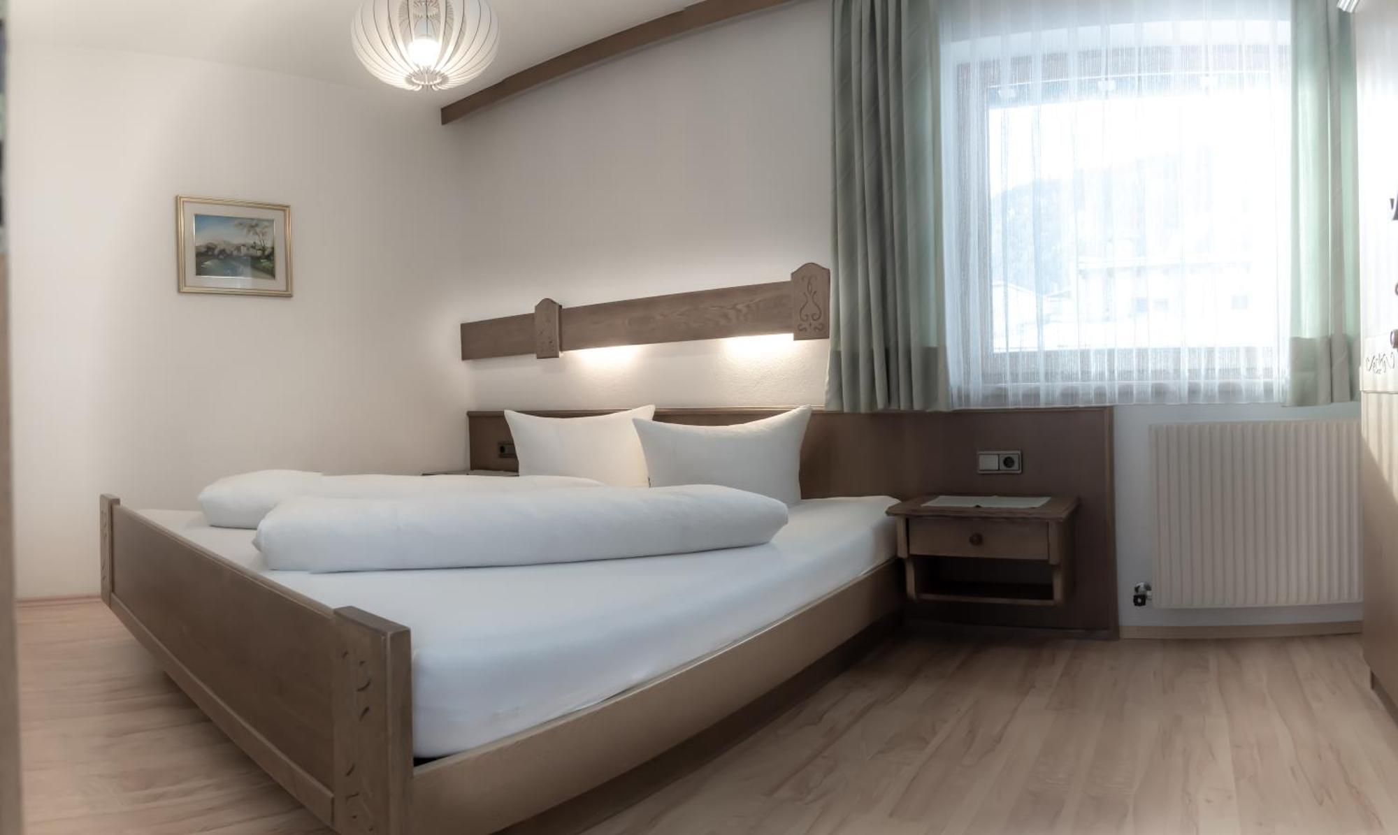 Das Alpenblick & Outdoor Lodge ナウダース エクステリア 写真