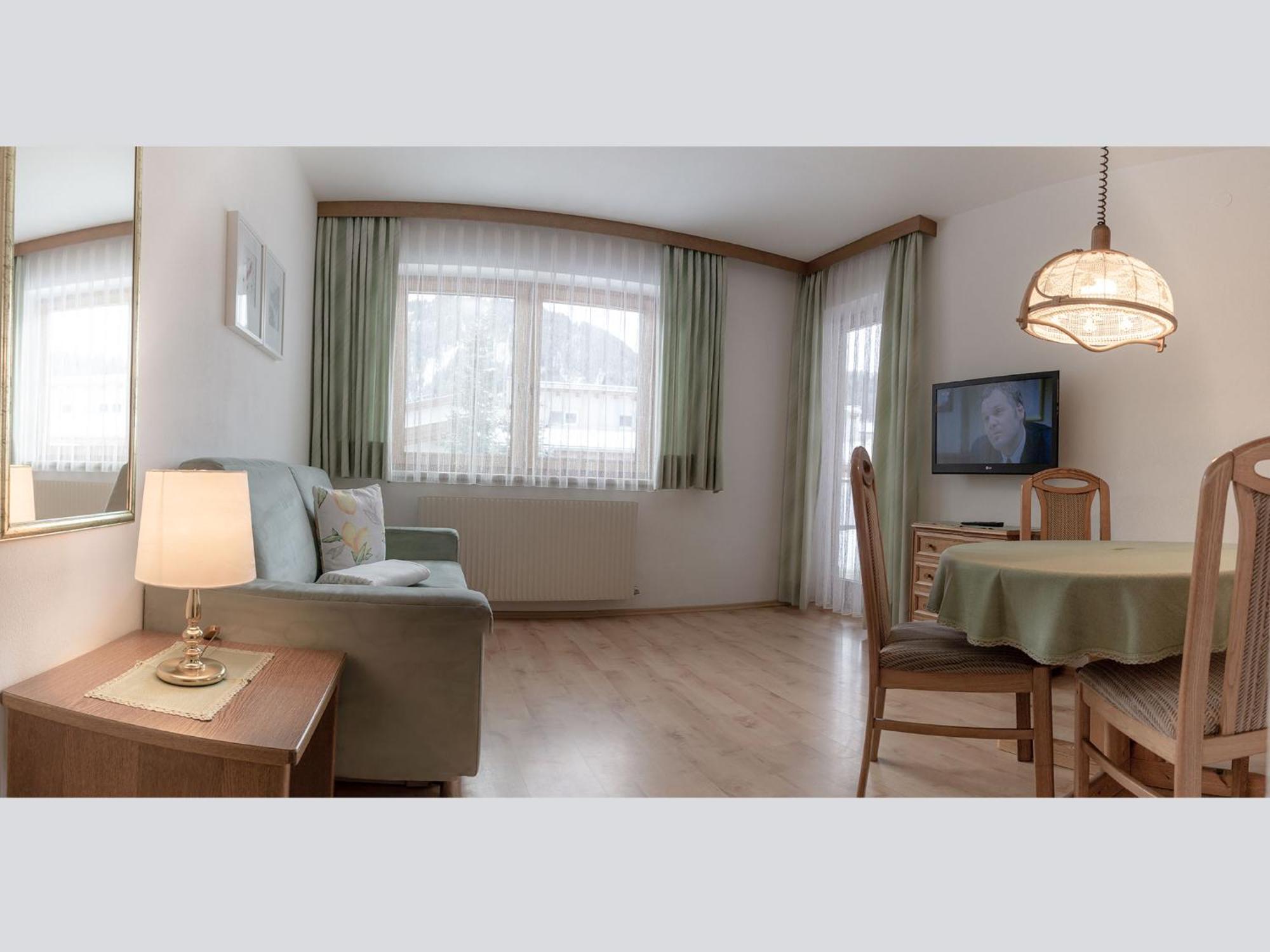 Das Alpenblick & Outdoor Lodge ナウダース エクステリア 写真