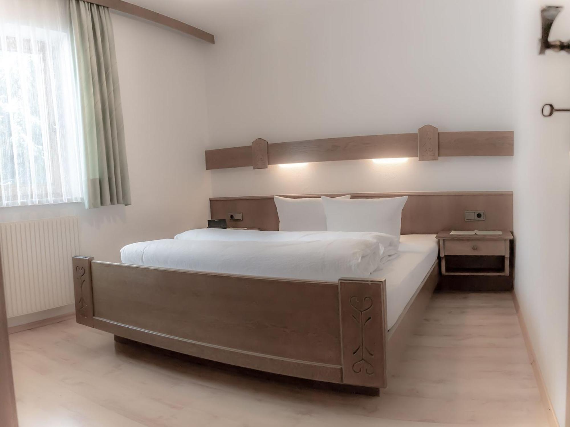 Das Alpenblick & Outdoor Lodge ナウダース エクステリア 写真