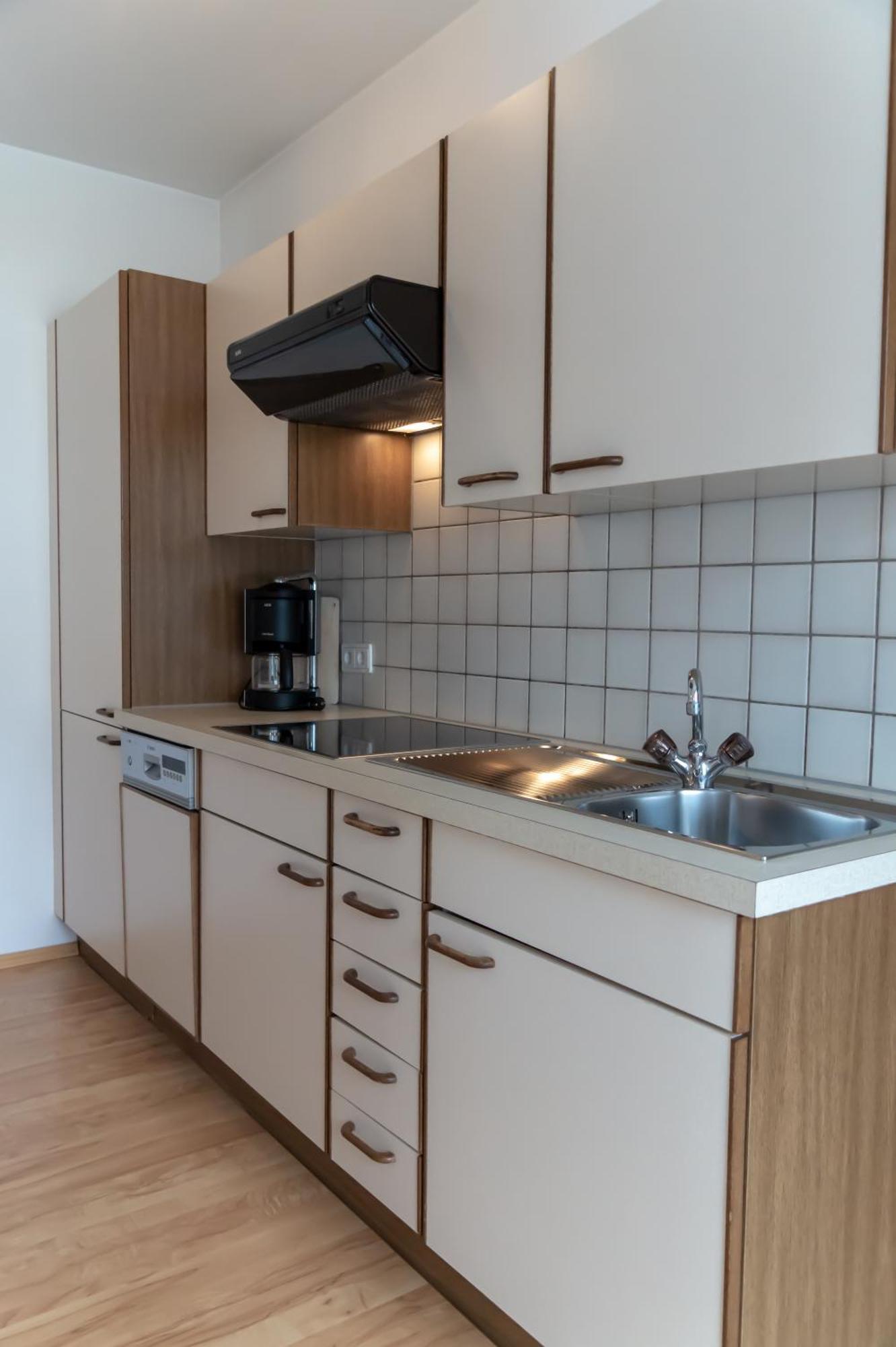 Das Alpenblick & Outdoor Lodge ナウダース 部屋 写真
