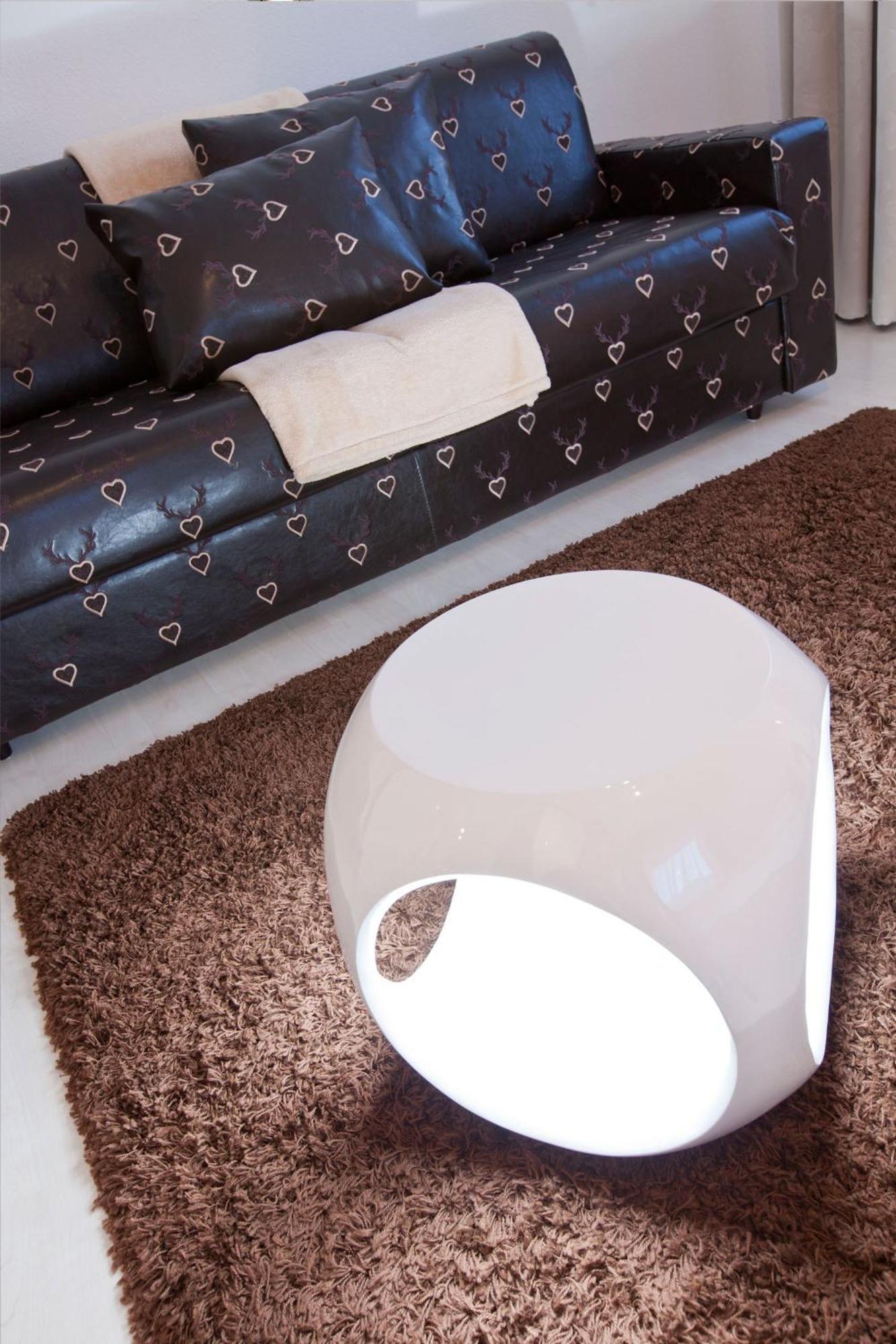 Das Alpenblick & Outdoor Lodge ナウダース 部屋 写真