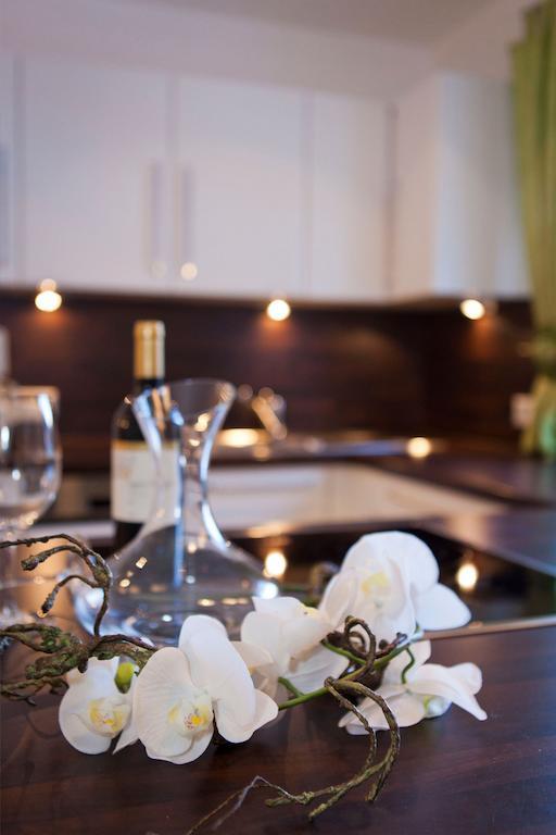 Das Alpenblick & Outdoor Lodge ナウダース 部屋 写真