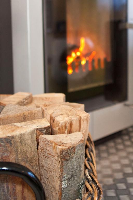 Das Alpenblick & Outdoor Lodge ナウダース 部屋 写真